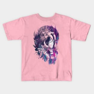 Shaman Kids T-Shirt